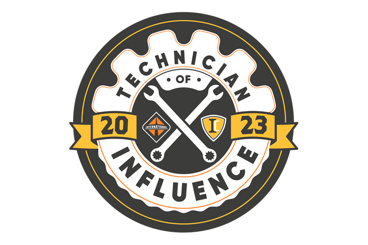 December Technicians of Influence Winners