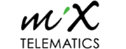 Logo for Mix Telematics